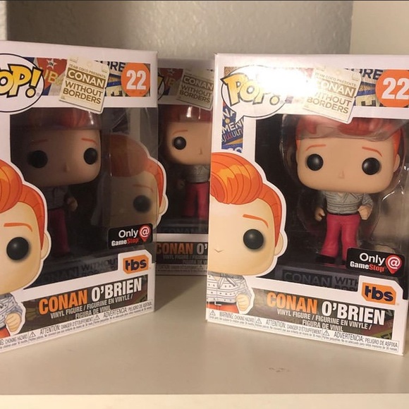 k pop funko